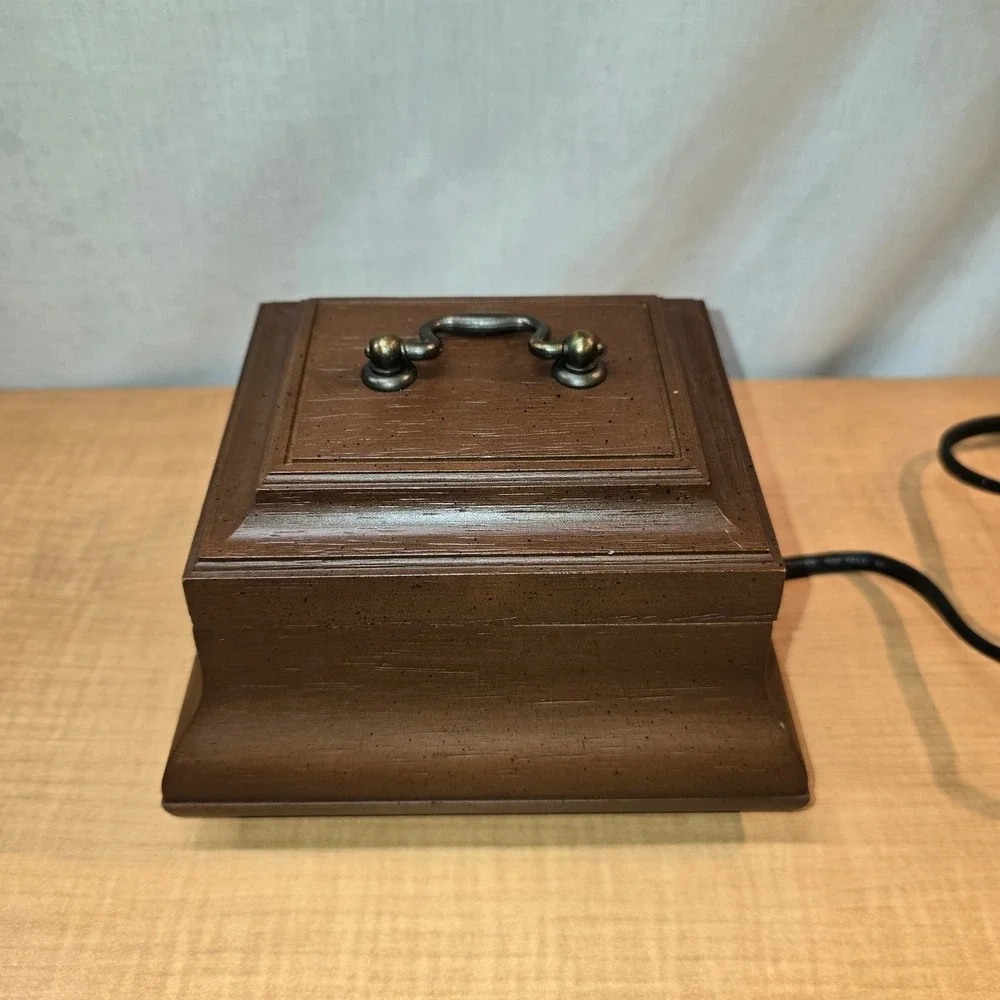Intermatic Programmable Box‎ Timer Model EB-61 USA TESTED/WORKS Vintage MCM